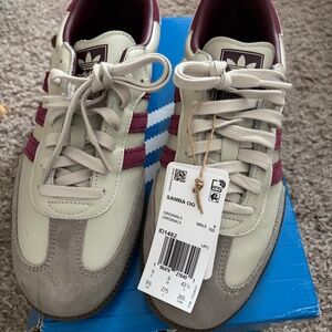 Samba OG Men 9.5